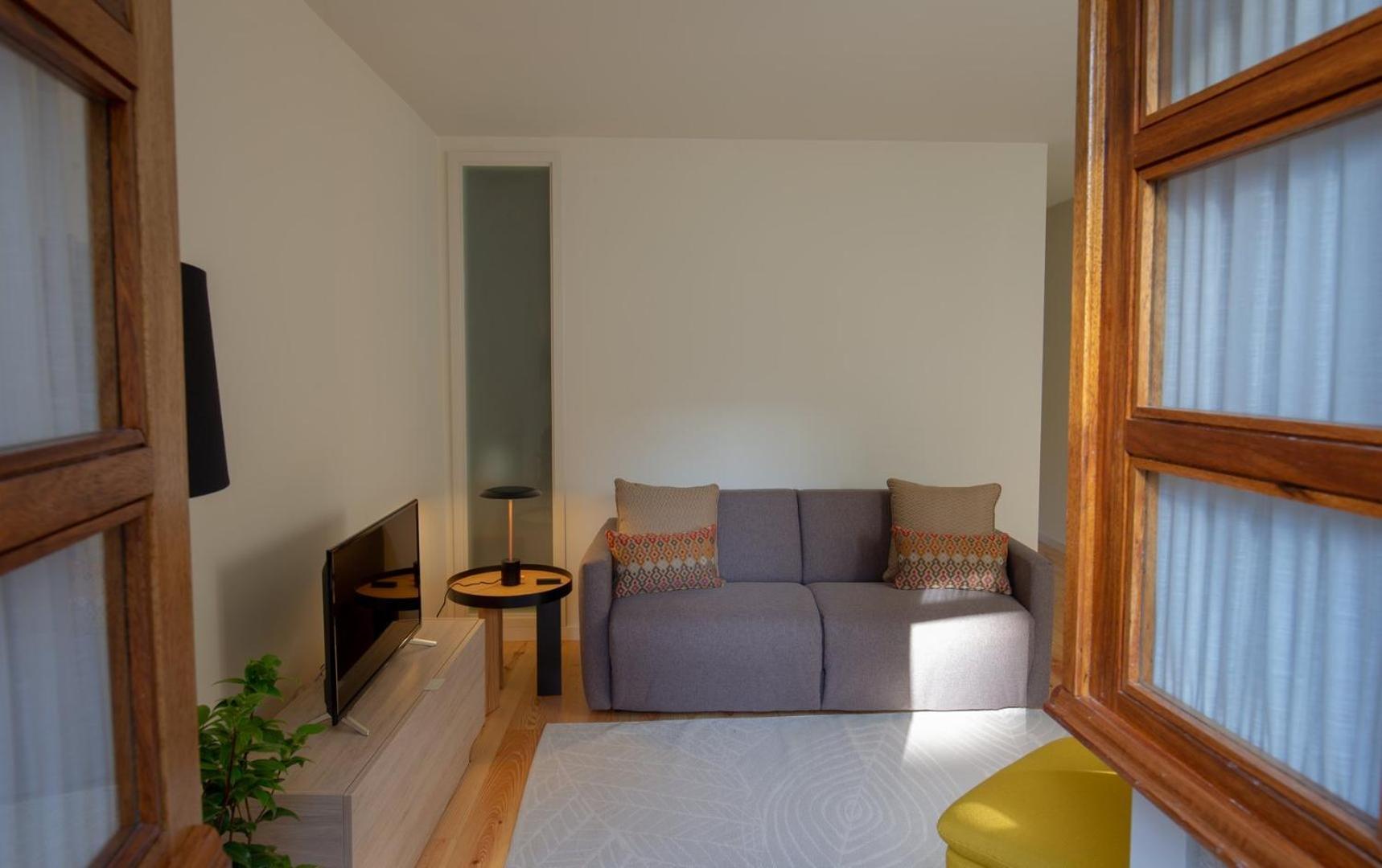 Guestready - Catorze De Outubro Houses II Vila Nova de Gaia Kültér fotó