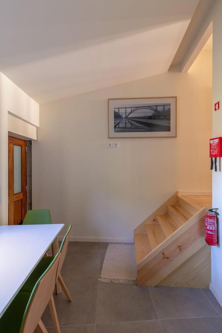 Guestready - Catorze De Outubro Houses II Vila Nova de Gaia Kültér fotó