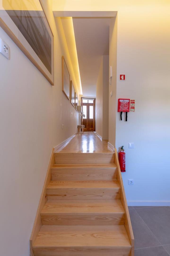 Guestready - Catorze De Outubro Houses II Vila Nova de Gaia Kültér fotó