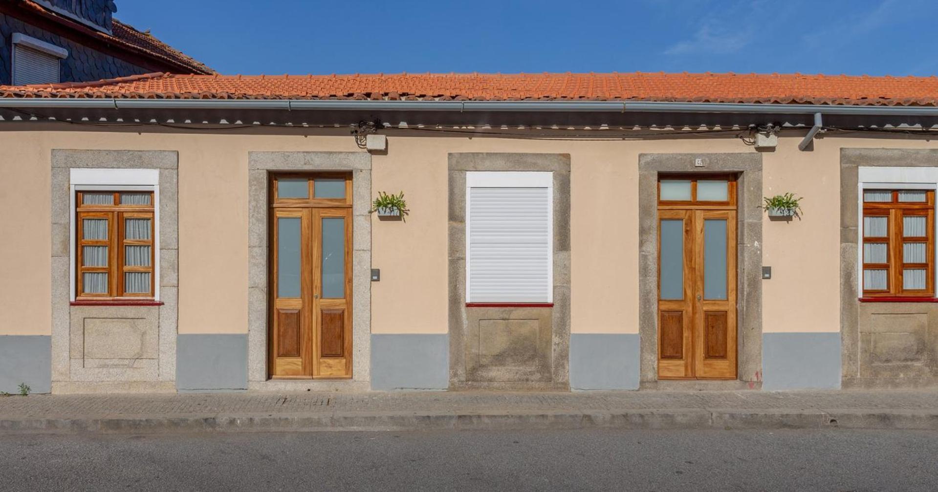 Guestready - Catorze De Outubro Houses II Vila Nova de Gaia Kültér fotó