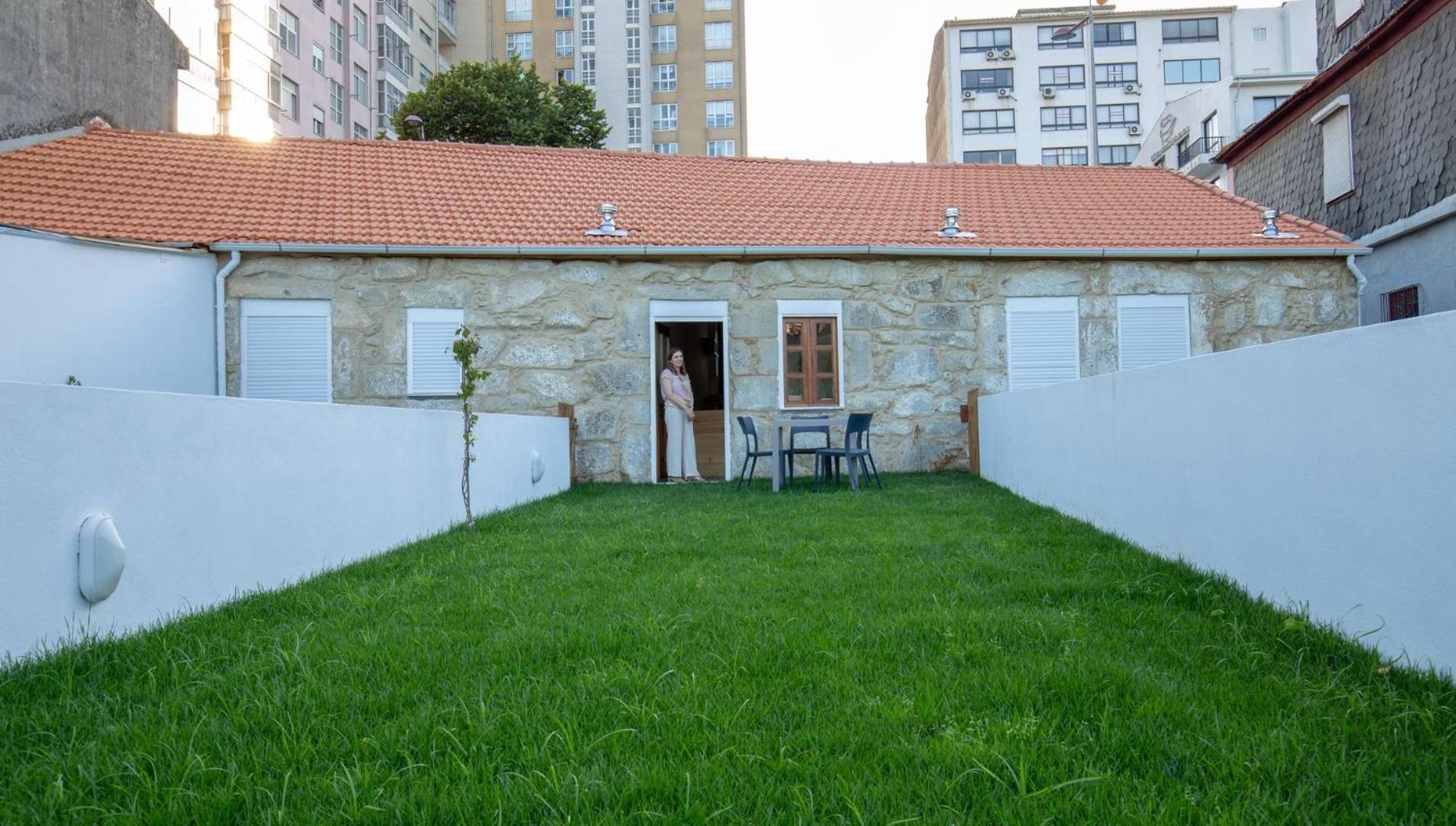 Guestready - Catorze De Outubro Houses II Vila Nova de Gaia Kültér fotó