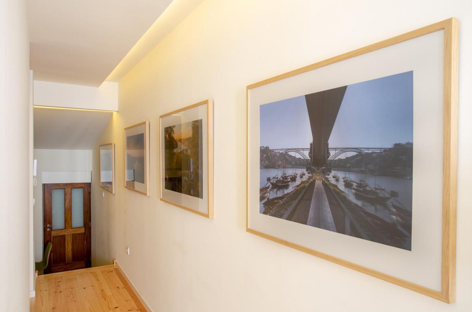 Guestready - Catorze De Outubro Houses II Vila Nova de Gaia Kültér fotó