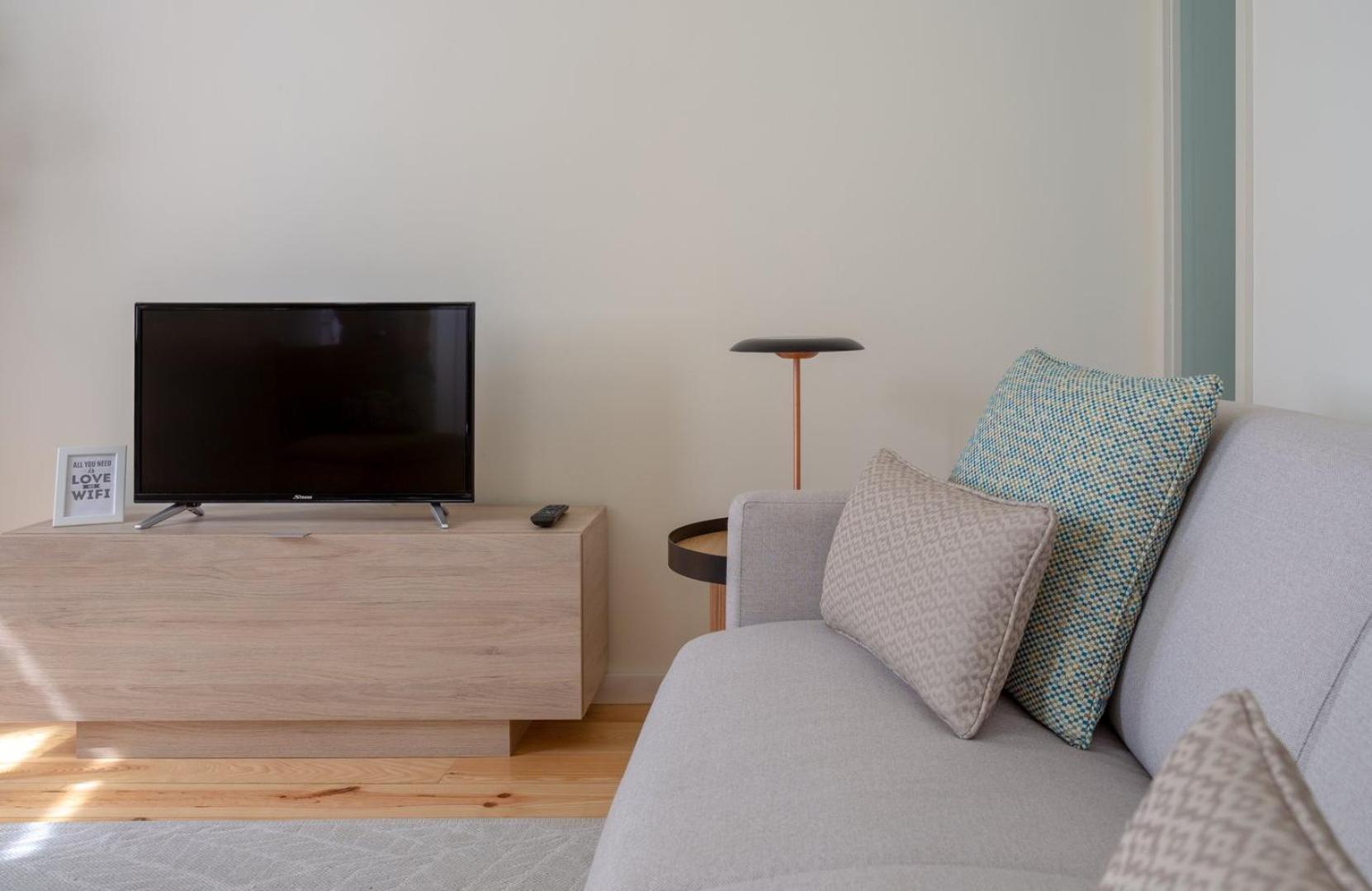 Guestready - Catorze De Outubro Houses II Vila Nova de Gaia Kültér fotó