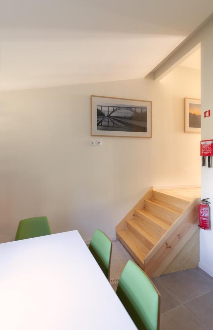 Guestready - Catorze De Outubro Houses II Vila Nova de Gaia Kültér fotó