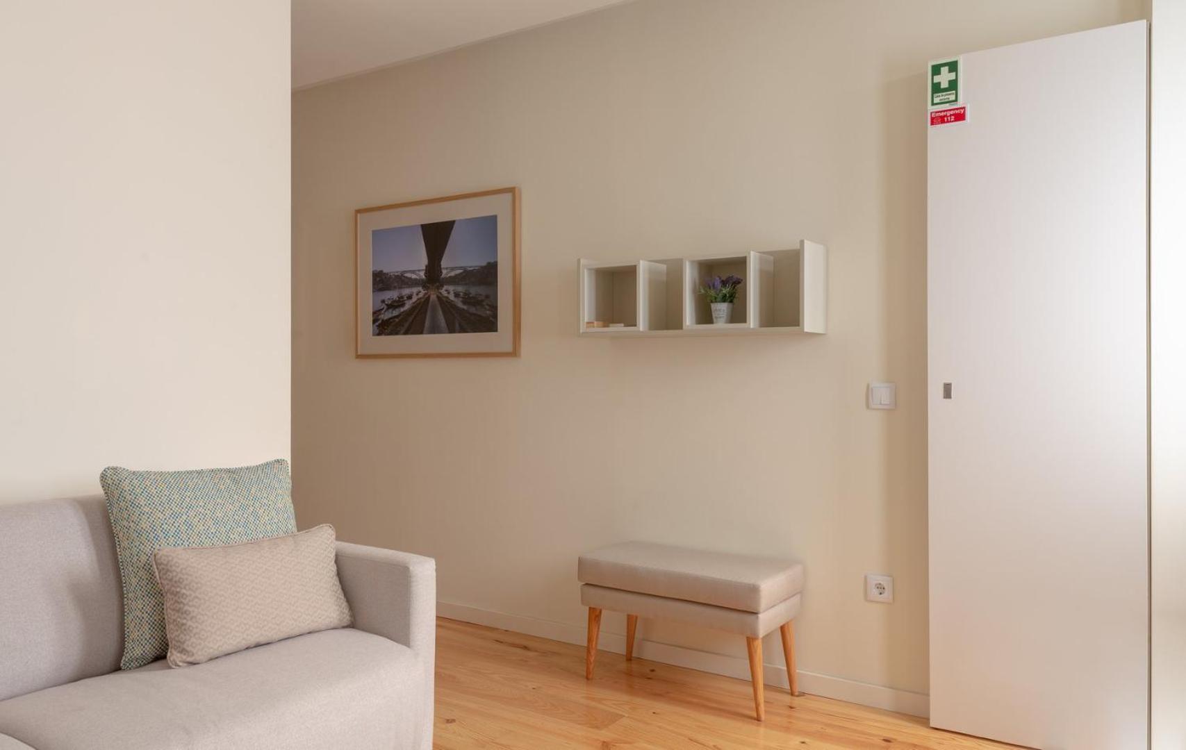 Guestready - Catorze De Outubro Houses II Vila Nova de Gaia Kültér fotó