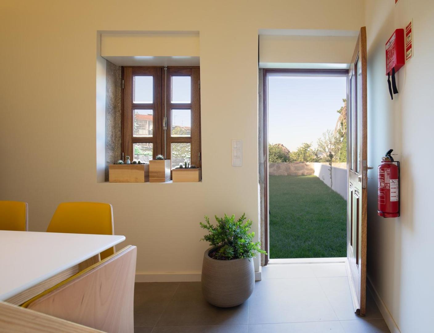 Guestready - Catorze De Outubro Houses II Vila Nova de Gaia Kültér fotó