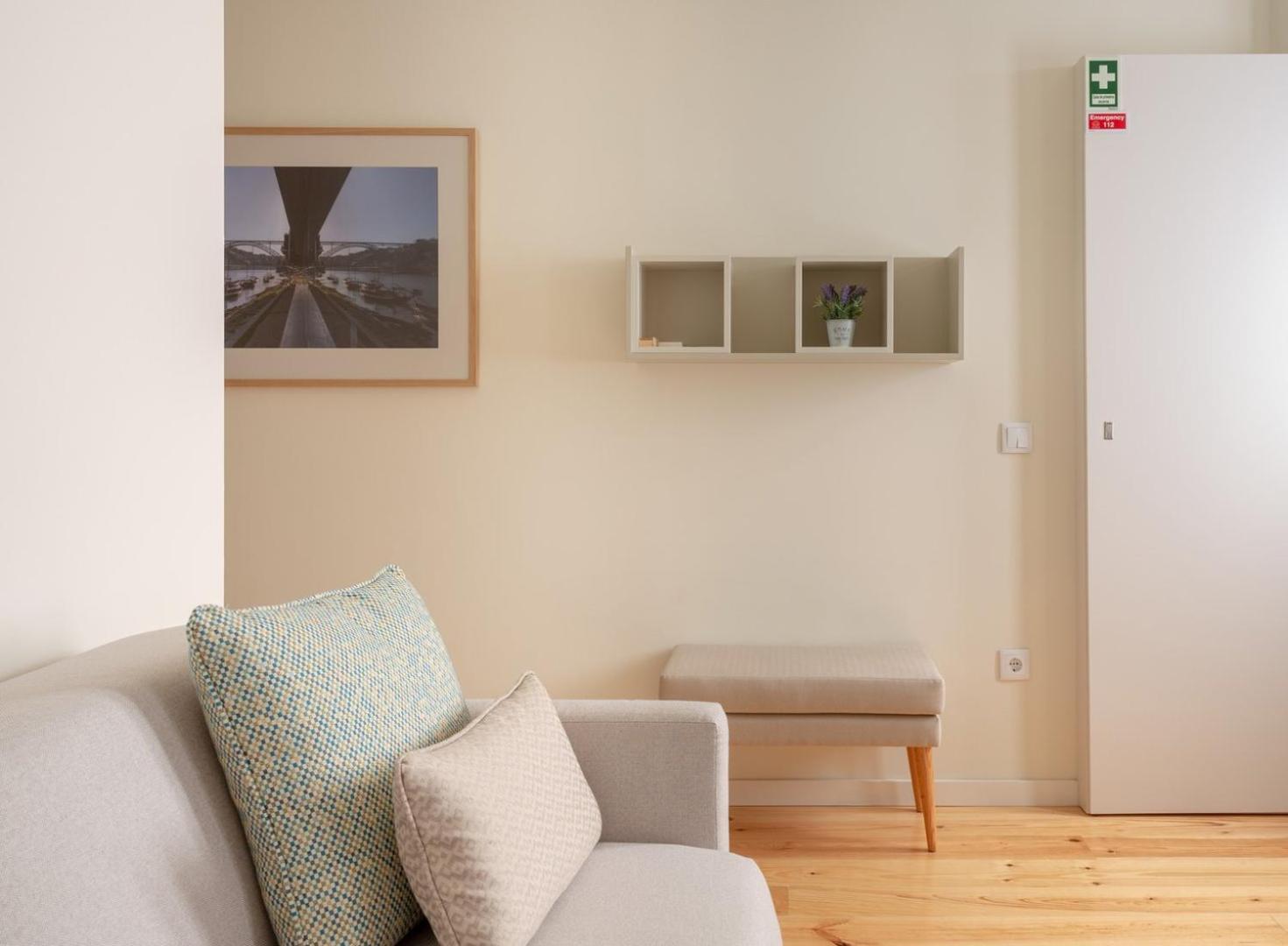 Guestready - Catorze De Outubro Houses II Vila Nova de Gaia Kültér fotó