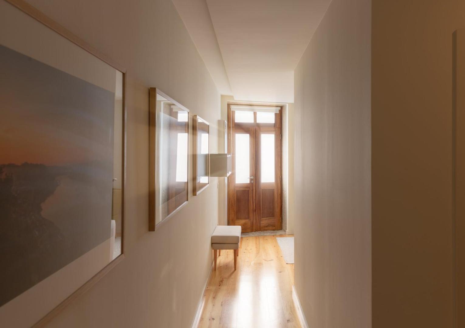 Guestready - Catorze De Outubro Houses II Vila Nova de Gaia Kültér fotó