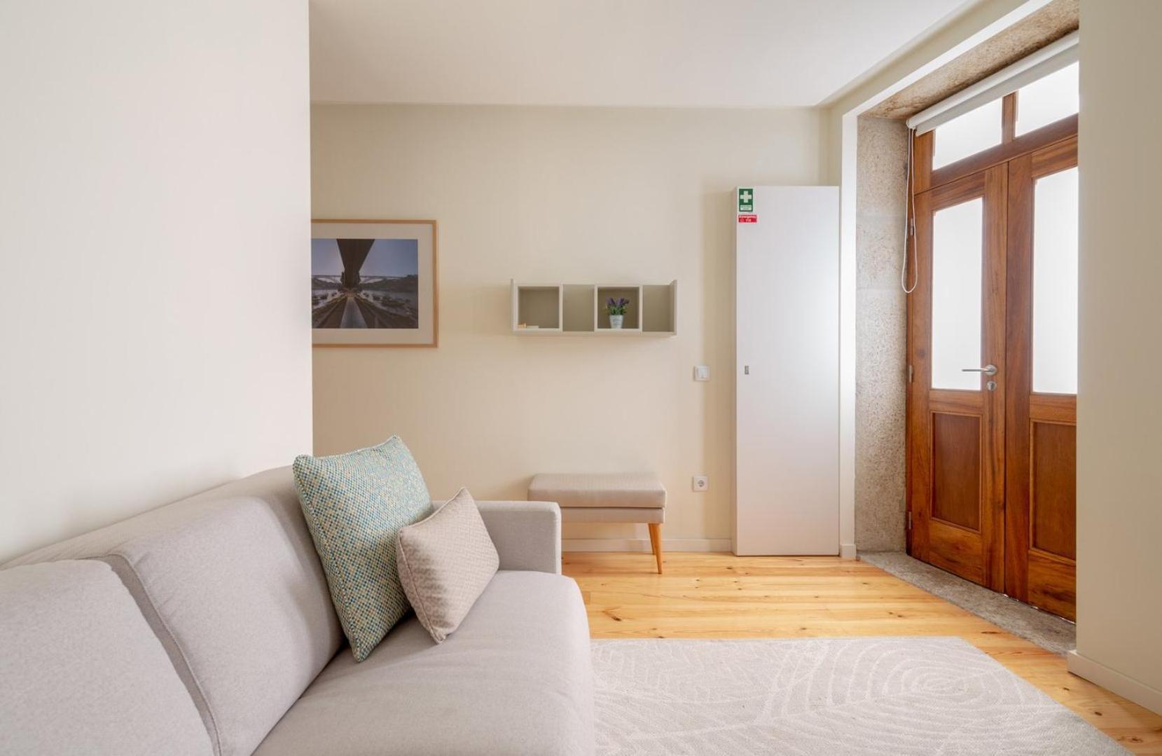 Guestready - Catorze De Outubro Houses II Vila Nova de Gaia Kültér fotó