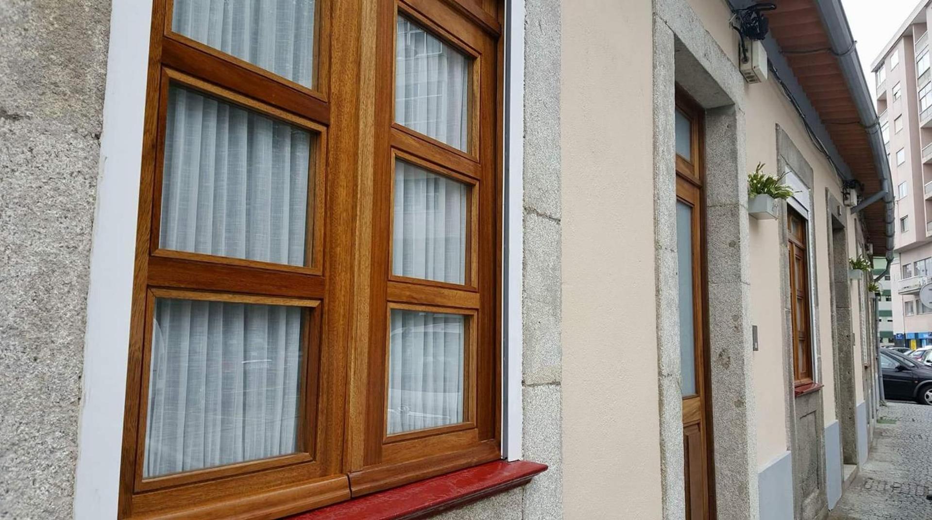 Guestready - Catorze De Outubro Houses II Vila Nova de Gaia Kültér fotó