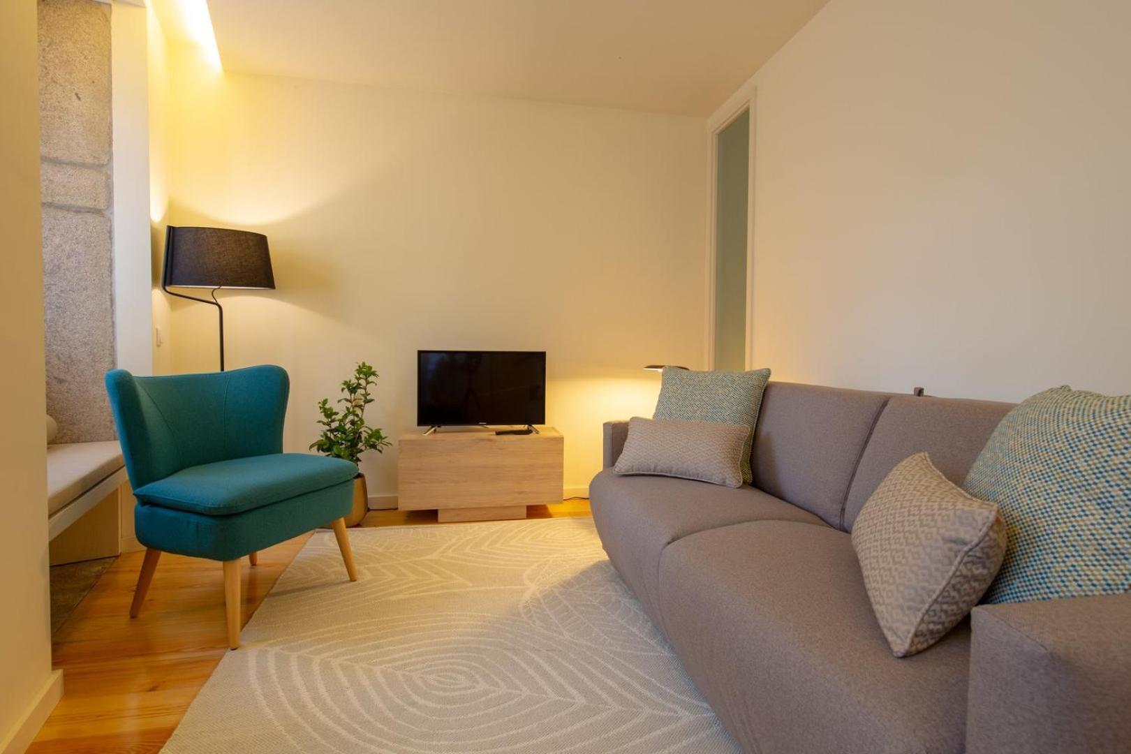 Guestready - Catorze De Outubro Houses II Vila Nova de Gaia Kültér fotó