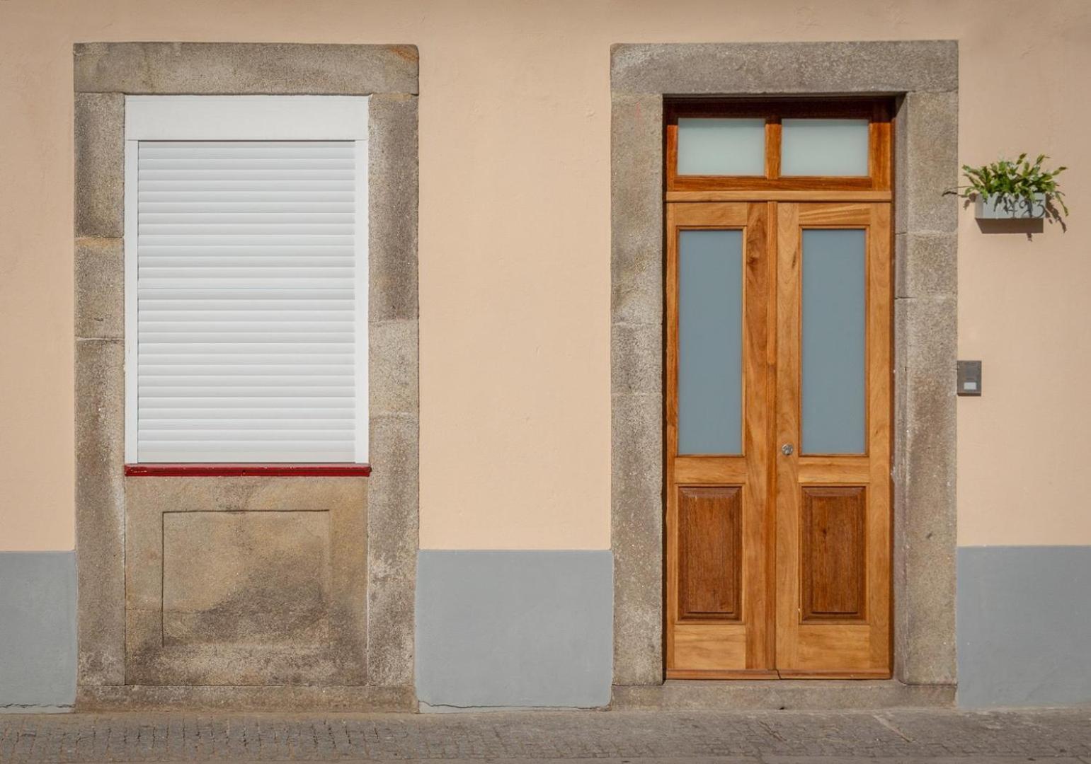 Guestready - Catorze De Outubro Houses II Vila Nova de Gaia Kültér fotó